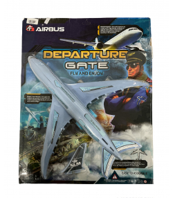 هواپیما اسباب بازی آرمان فردا Af Toys کد PlaneETF