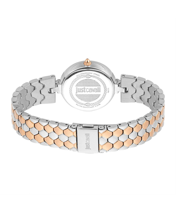 ساعت مچی زنانه جاست کاوالی Just Cavalli کد JC1L194M0095