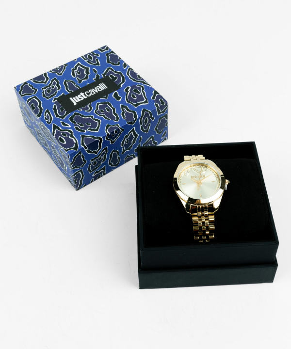 ساعت مچی زنانه جاست کاوالی Just Cavalli کد JC1L210M0265