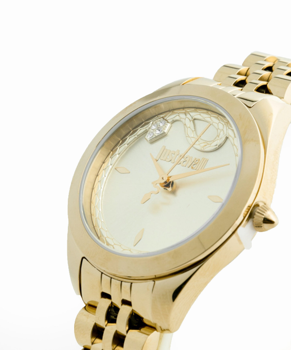 ساعت مچی زنانه جاست کاوالی Just Cavalli کد JC1L210M0265