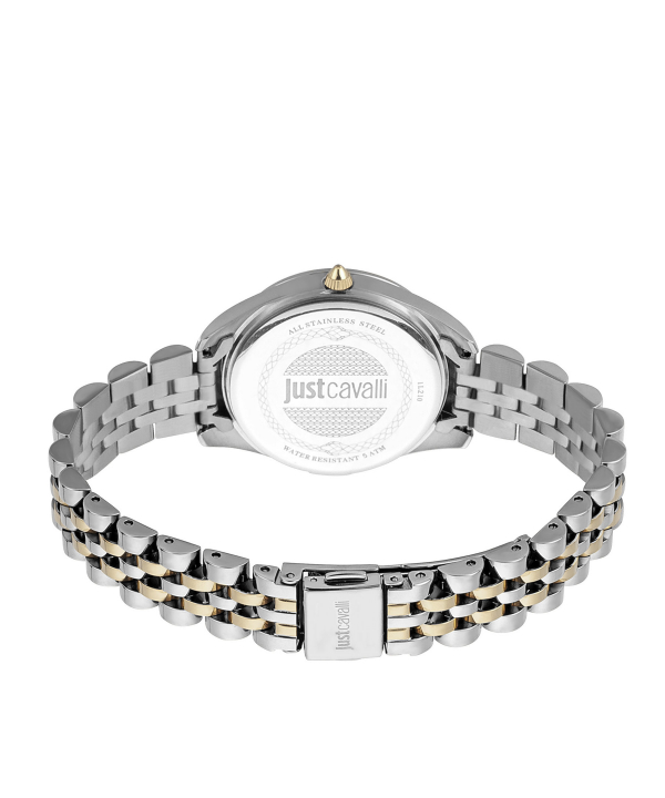 ساعت مچی زنانه جاست کاوالی Just Cavalli کد JC1L210M0305