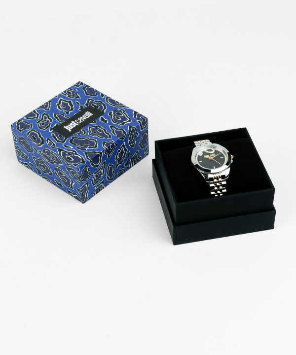ساعت مچی زنانه جاست کاوالی Just Cavalli کد JC1L210M0305