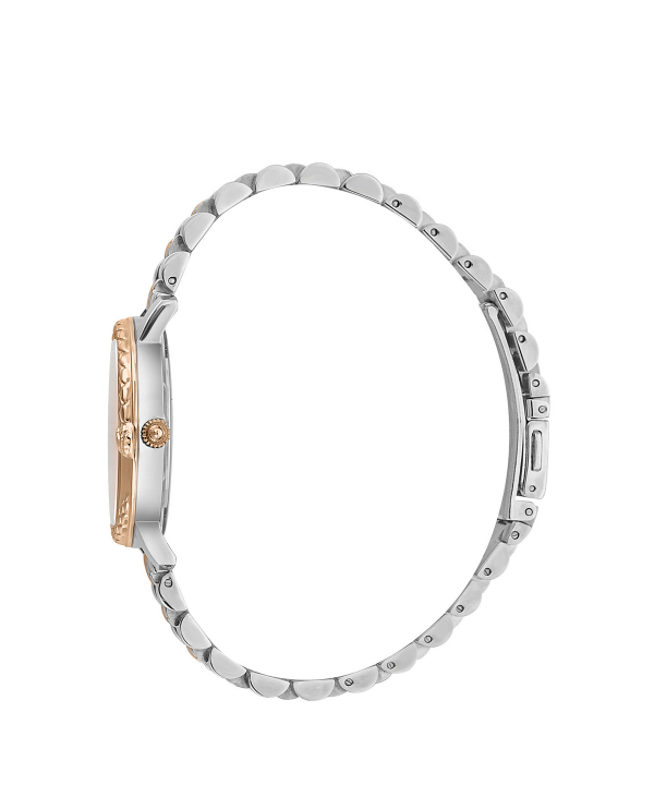 ست ساعت مچی و دستبند زنانه جاست کاوالی Just Cavalli کد JC1L212M0115