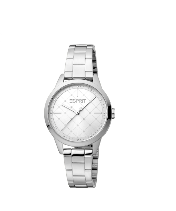 ست ساعت مچی و دستبند زنانه اسپریت Esprit کد ES1L259M4045