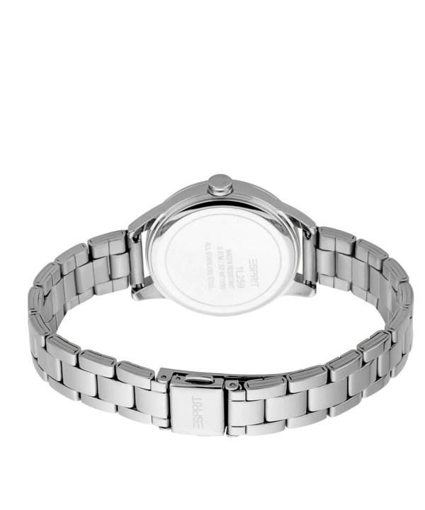 ست ساعت مچی و دستبند زنانه اسپریت Esprit کد ES1L259M4045