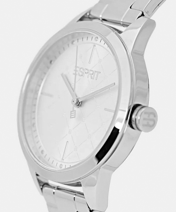 ست ساعت مچی و دستبند زنانه اسپریت Esprit کد ES1L259M4045