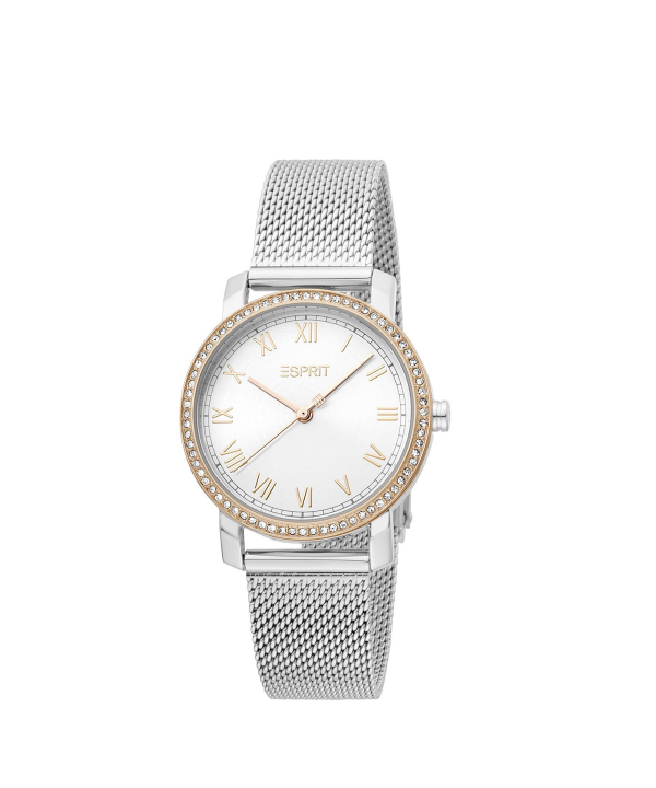ست ساعت مچی و دستبند زنانه اسپریت Esprit کد ES1L282M0135