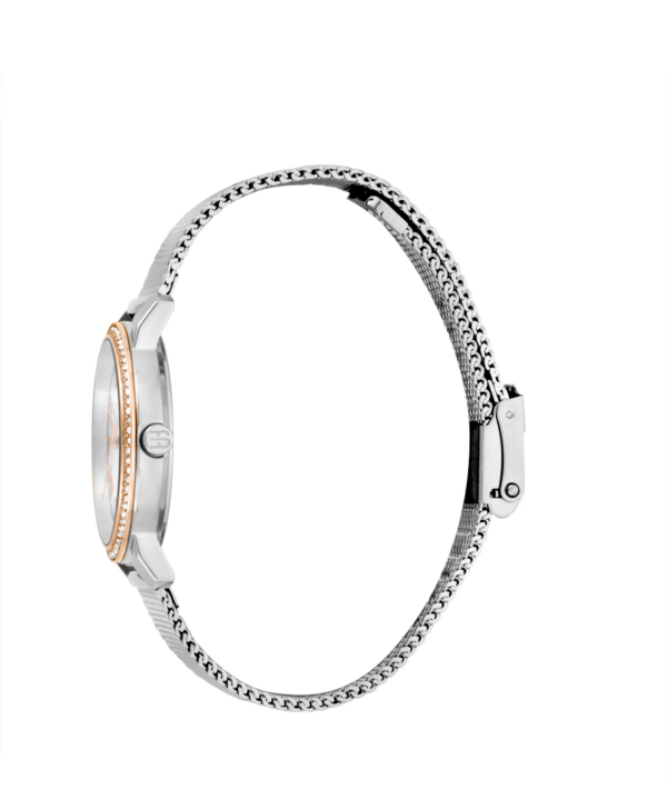 ست ساعت مچی و دستبند زنانه اسپریت Esprit کد ES1L282M0135