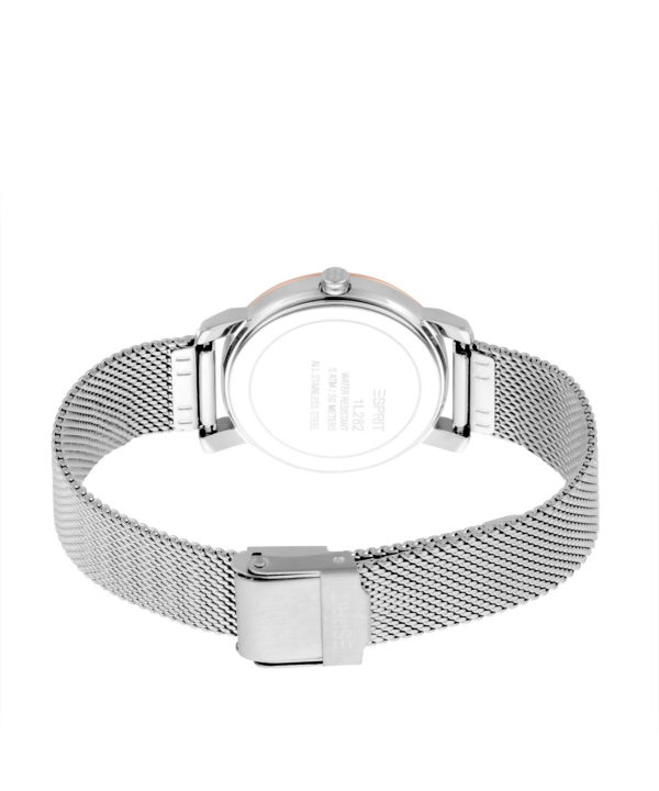 ست ساعت مچی و دستبند زنانه اسپریت Esprit کد ES1L282M0135