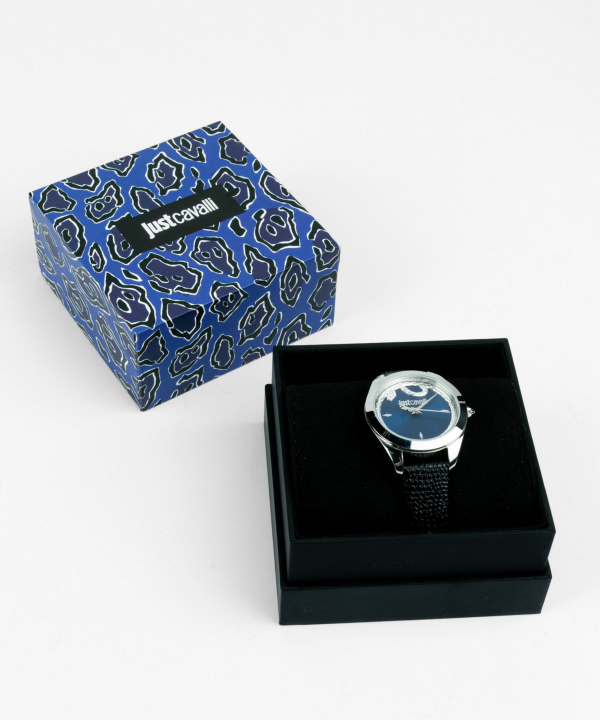 ساعت مچی زنانه جاست کاوالی Just Cavalli کد JC1L210L0215