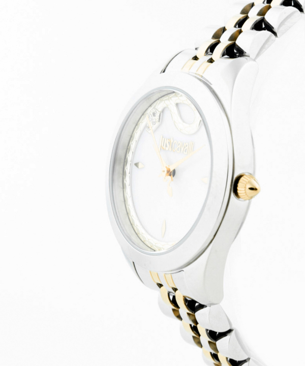 ساعت مچی زنانه جاست کاوالی Just Cavalli کد JC1L210M0295