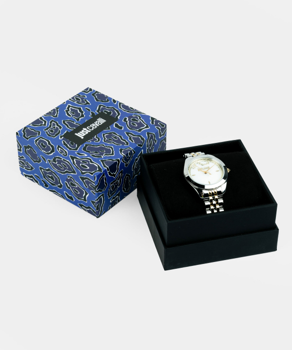 ساعت مچی زنانه جاست کاوالی Just Cavalli کد JC1L210M0295