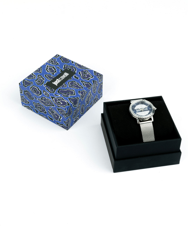 ساعت مچی زنانه جاست کاوالی Just Cavalli کد JC1L212M0225