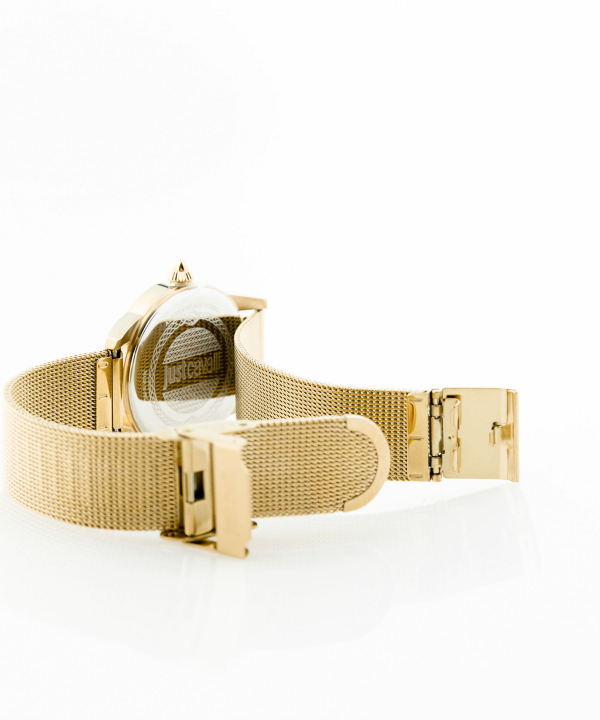 ساعت مچی زنانه جاست کاوالی Just Cavalli کد JC1L220M0055