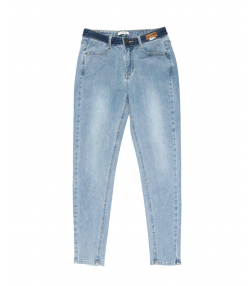 شلوار جین زنانه جین وست Jeanswest کد 13281505