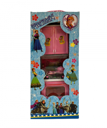 ست آشپزخانه اسباب بازی کی تویز Kitoys