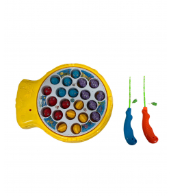 بازی آموزشی ماهیگیر کی تویز Kitoys کد 9981
