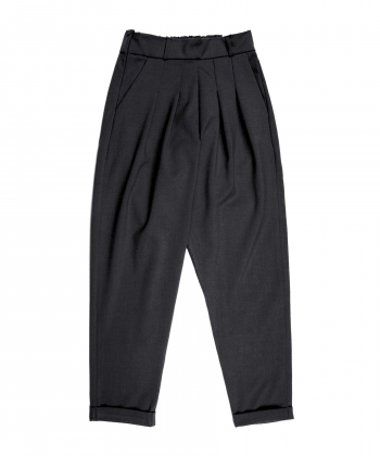 شلوار پارچه ای زنانه آروما Aroma کد 20807007