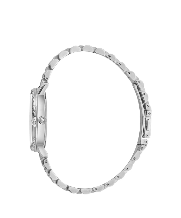 ست ساعت و دستبند زنانه جاست کاوالی Just Cavalli کد JC1L212M0045