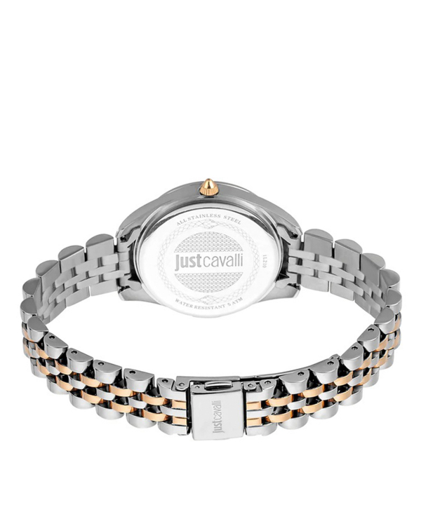 ساعت مچی زنانه جاست کاوالی Just Cavalli کد JC1L210M0315