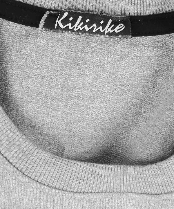 سویشرت نازک مردانه کیکی رایکی Kikiraiki کد MBB02789