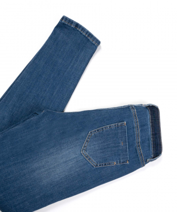 شلوار جین زنانه جین وست Jeanswest کد 13281505