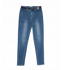 شلوار جین زنانه جین وست Jeanswest کد 13281505