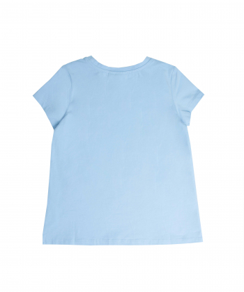 تیشرت دخترانه جین وست Jeanswest کد 12673544