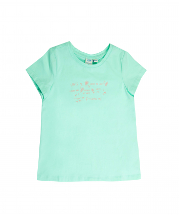 تیشرت دخترانه جین وست Jeanswest کد 12673544