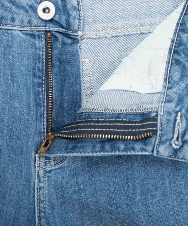 شلوار جین زنانه جین وست Jeanswest کد 11289507