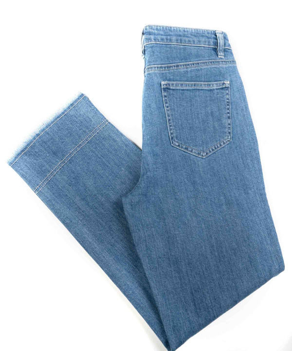 شلوار جین زنانه جین وست Jeanswest کد 11289507