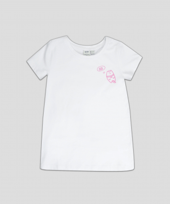 تیشرت دخترانه جین وست Jeanswest کد 12673544