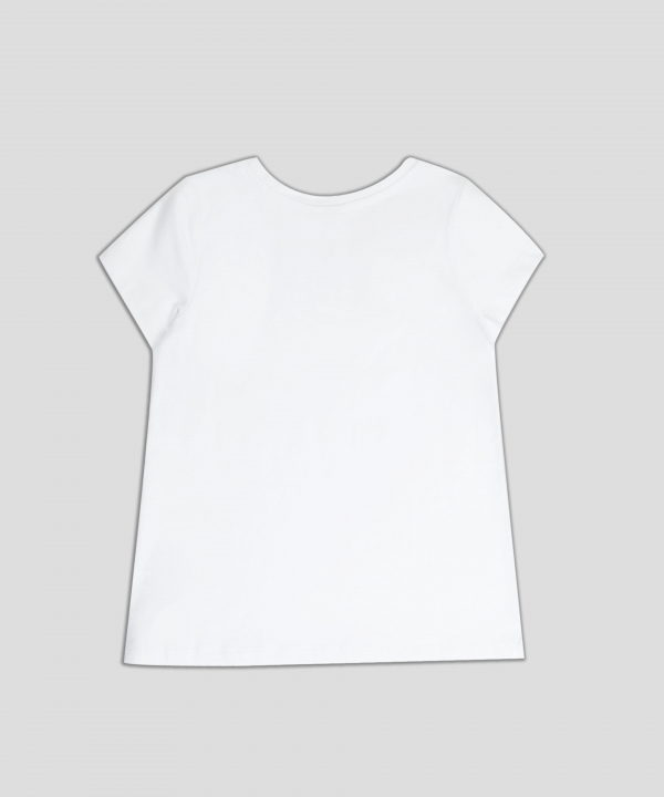 تیشرت دخترانه جین وست Jeanswest کد 12673544