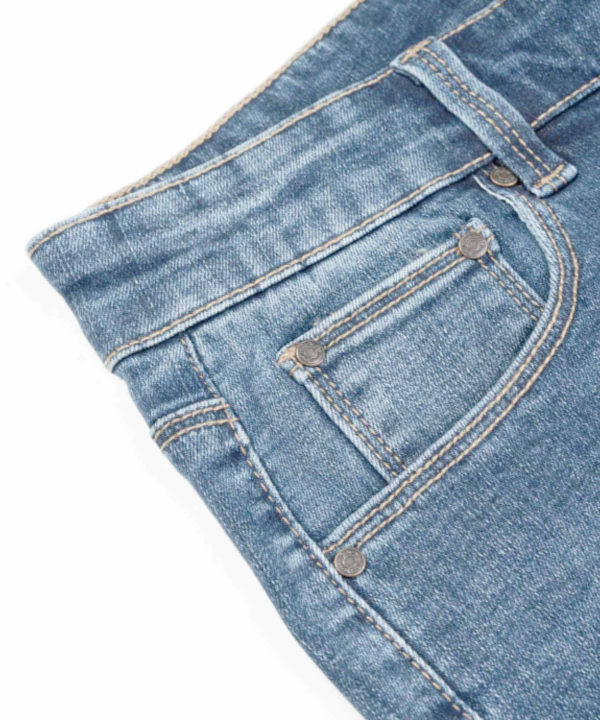 شلوار جین زنانه جین وست Jeanswest کد 11289501