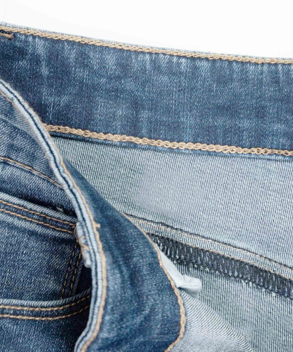 شلوار جین زنانه جین وست Jeanswest کد 11289501