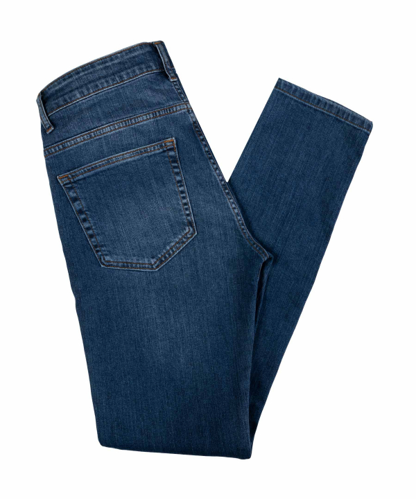 شلوار جین مردانه ایندیگو Indigo کد 312132853