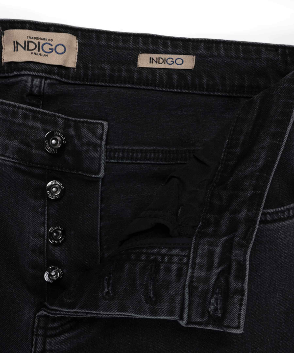 شلوار جین مردانه ایندیگو Indigo کد 312132843
