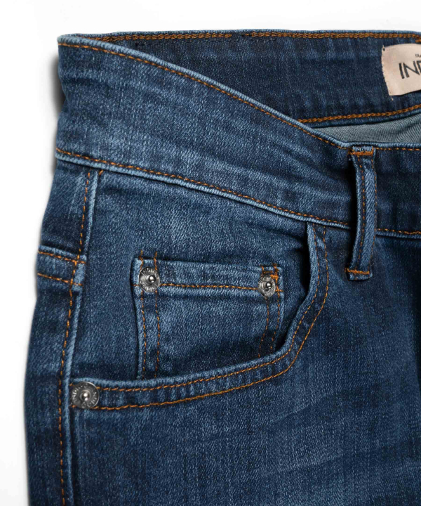 شلوار جین مردانه ایندیگو Indigo کد 312132851