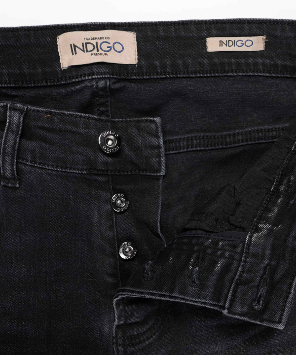 شلوار جین مردانه ایندیگو Indigo کد 312132844