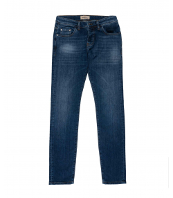 شلوار جین مردانه ایندیگو Indigo کد 312132850