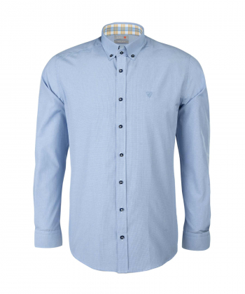 پیراهن مردانه ال سی من LC Man کد 02141259