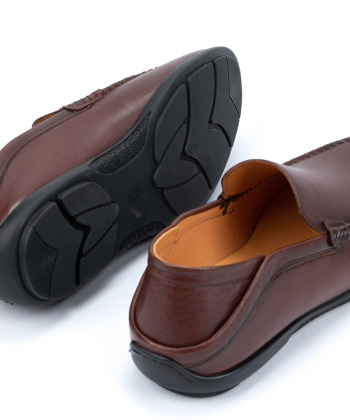 کفش مردانه لرد Lord مدل lo-1130