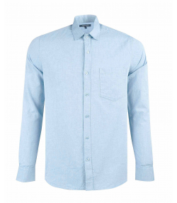 پیراهن آستین بلند مردانه جوتی جینز JootiJeans کد 21531952