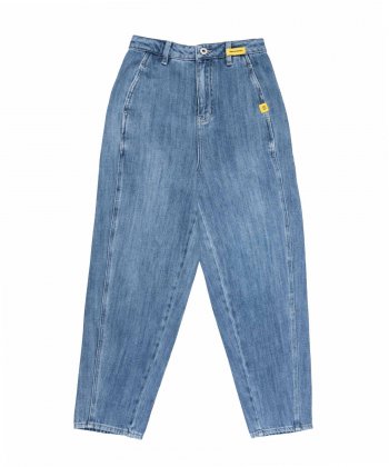 شلوار جین زنانه جین وست Jeanswest کد 11281505