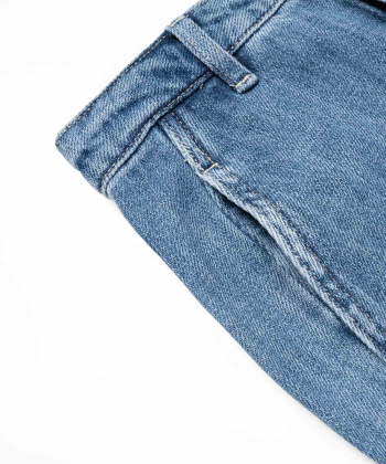 شلوار جین زنانه جین وست Jeanswest کد 11281505