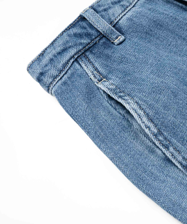 شلوار جین زنانه جین وست Jeanswest کد 11281505
