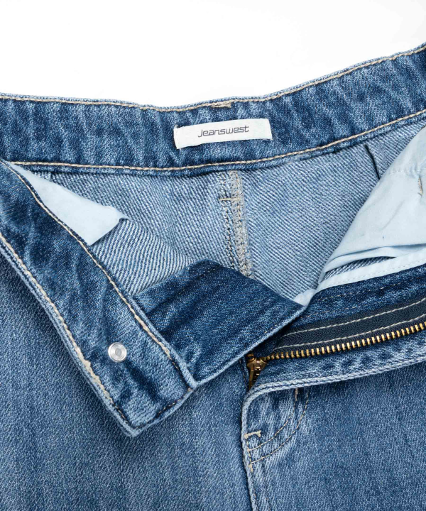 شلوار جین زنانه جین وست Jeanswest کد 11281505