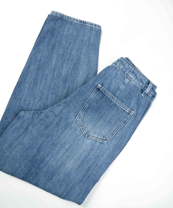 شلوار جین زنانه جین وست Jeanswest کد 11281505