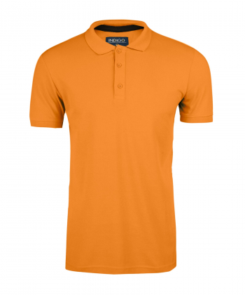 پولوشرت مردانه ایندیگو Indigo کد 312132700