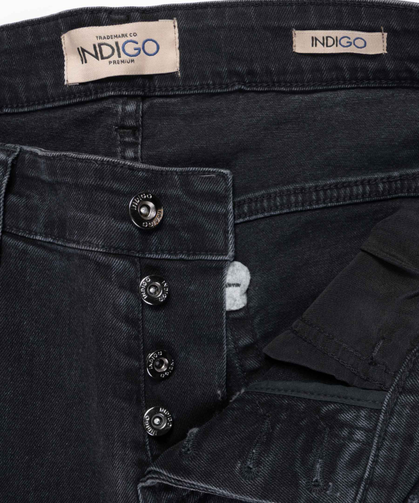 شلوار جین مردانه ایندیگو Indigo کد 312132842